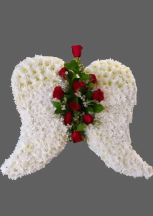 Angel Wings