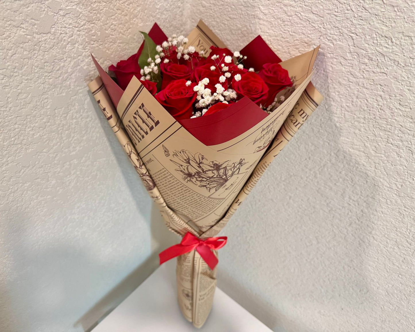 Love Letter
