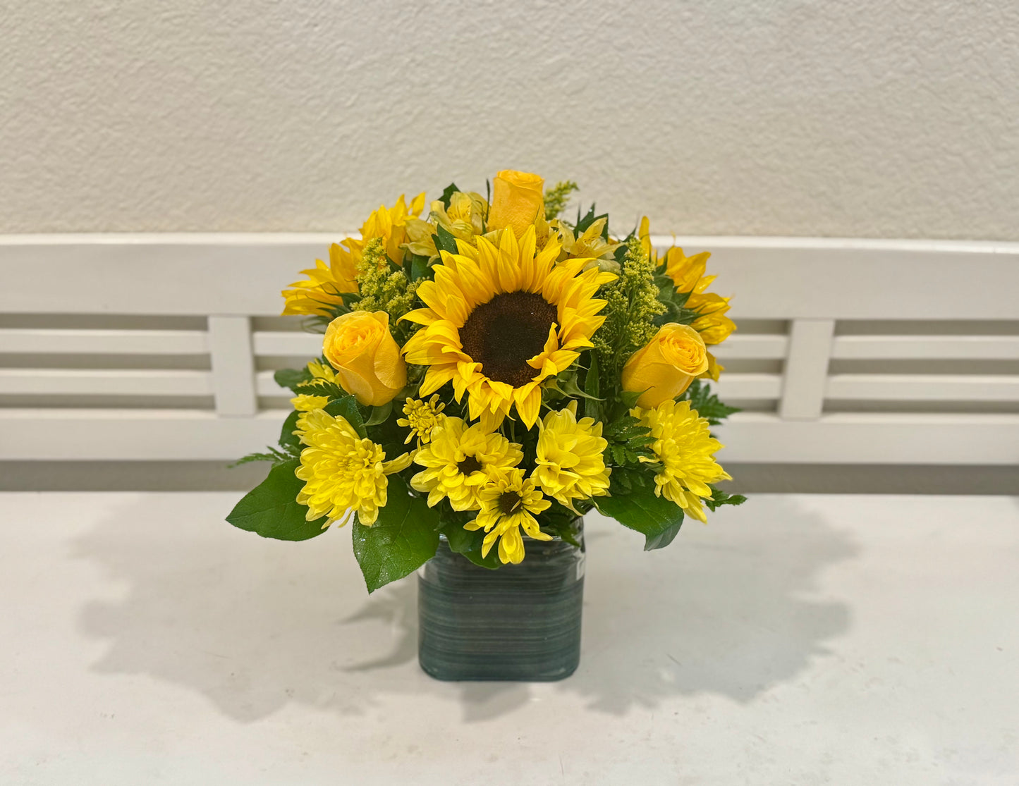 A Beacon of Sunshine