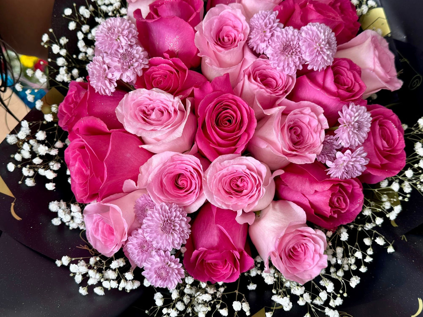 Blush Elegance