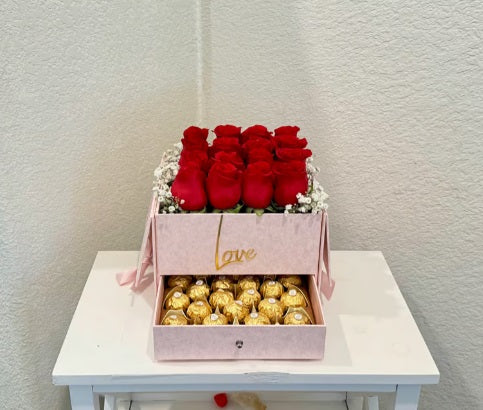 Love Princess Box