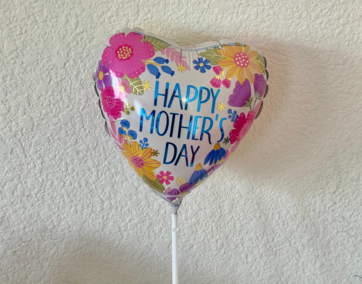 Mother's Day Balloon
