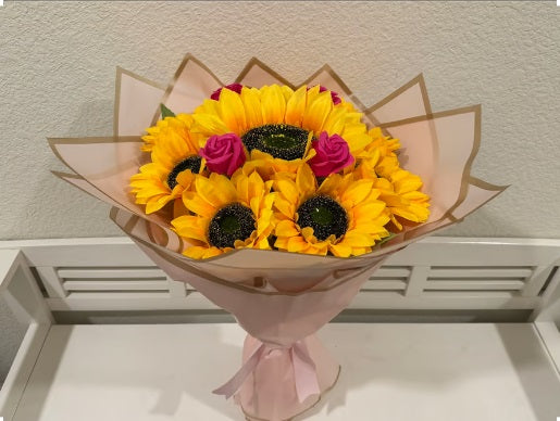 Forever Flowers