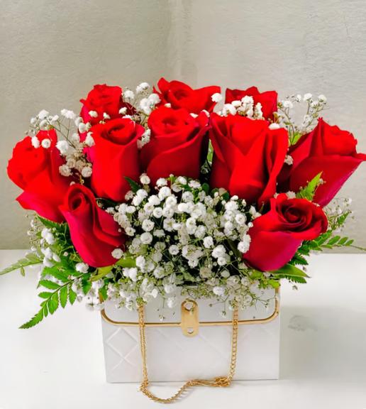Fresh Flowers