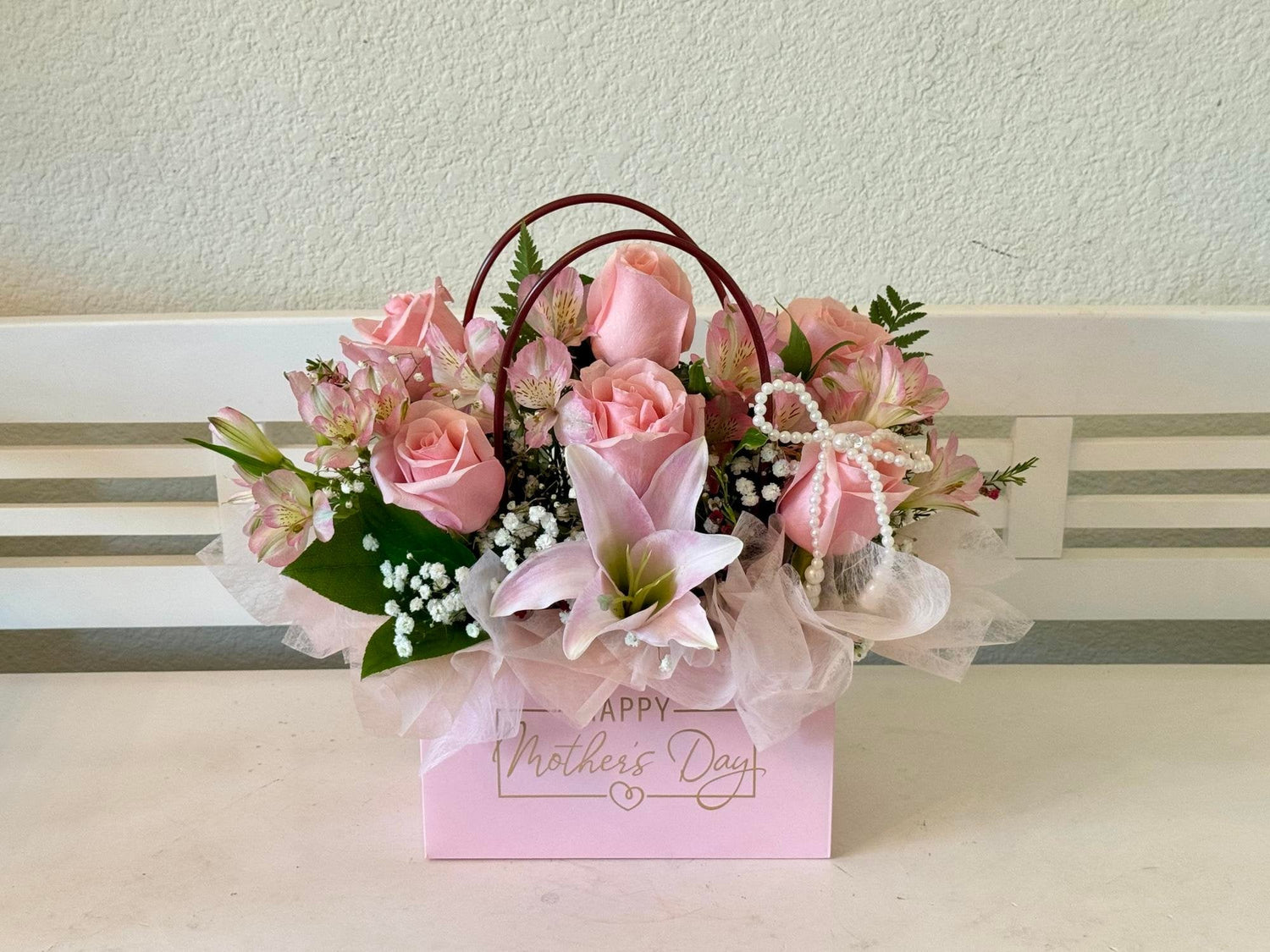 Mother's Day Collection