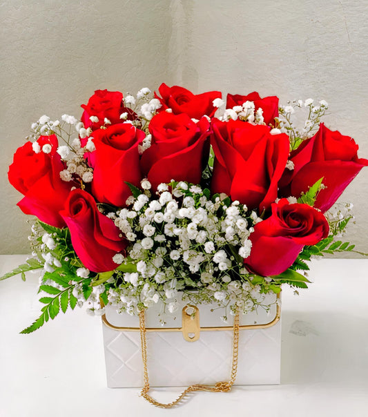 Blooming Love