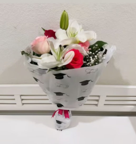 Blush of Success