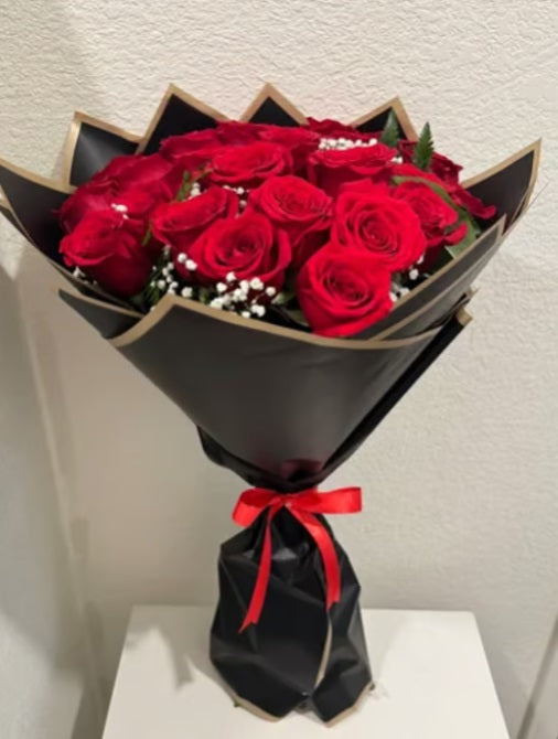 Day Dream Bouquet