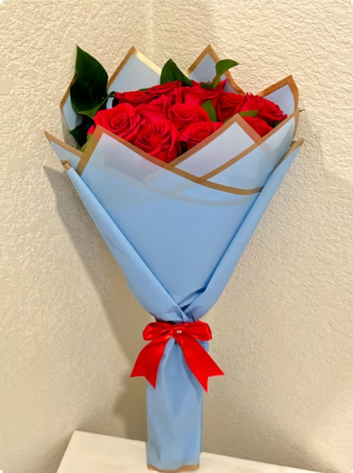 For Him