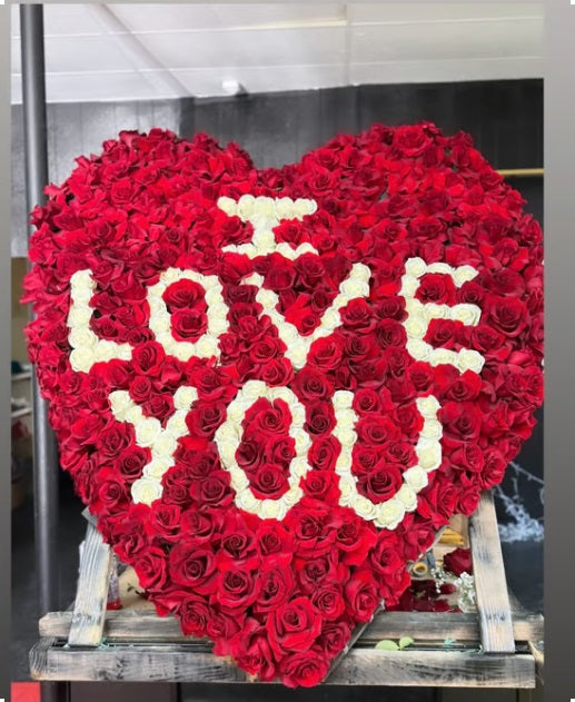 Giant Heart