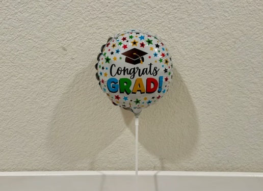 Graduation Ballon