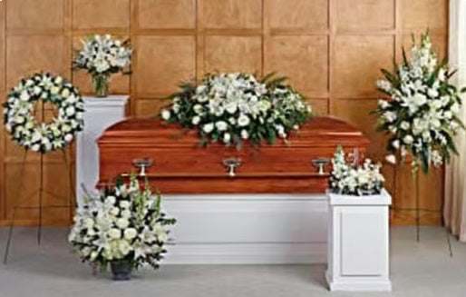 Grandest Glory Collection
