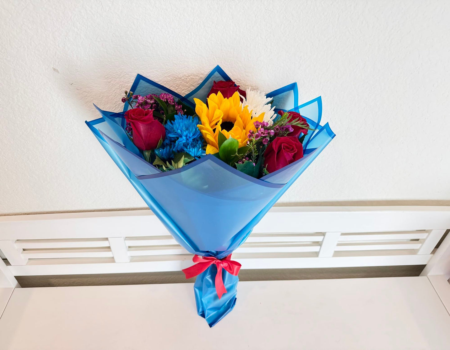 Mix Bouquet for Him