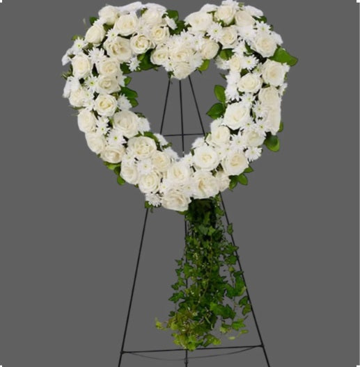 Love In Our Hearts
