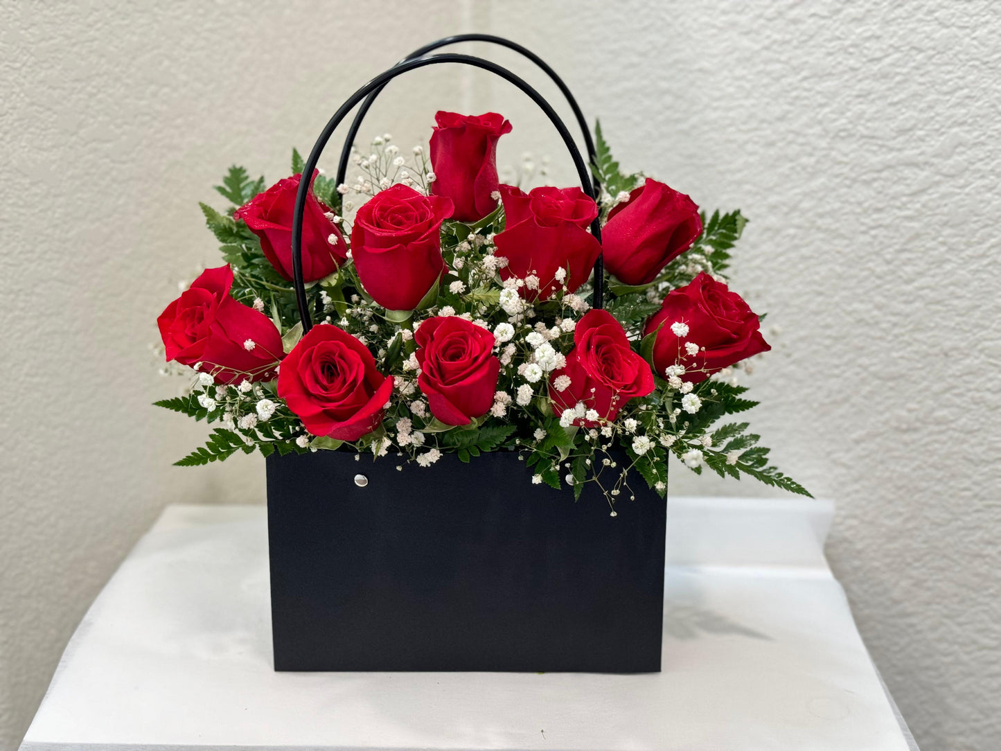 Purse of Passion