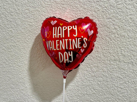 Valentine Balloon