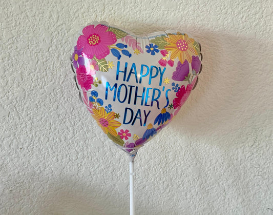 Mother's Day Balloon