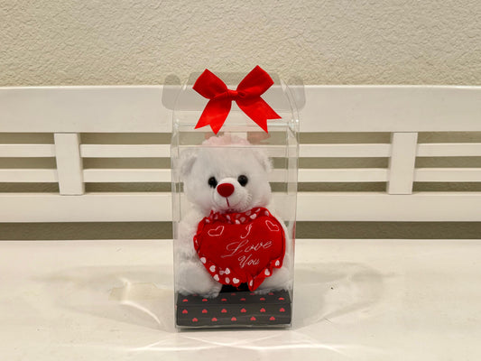 I Love You Bear