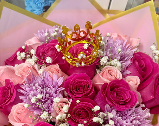 Crown